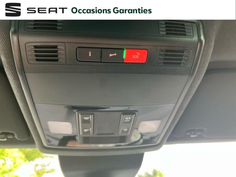 Voitures occasions SEAT ARONA Copa Vezin-le-Coquet