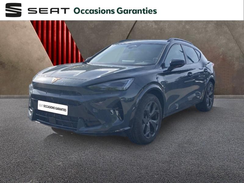 Voitures occasions CUPRA FORMENTOR V Vezin-le-Coquet