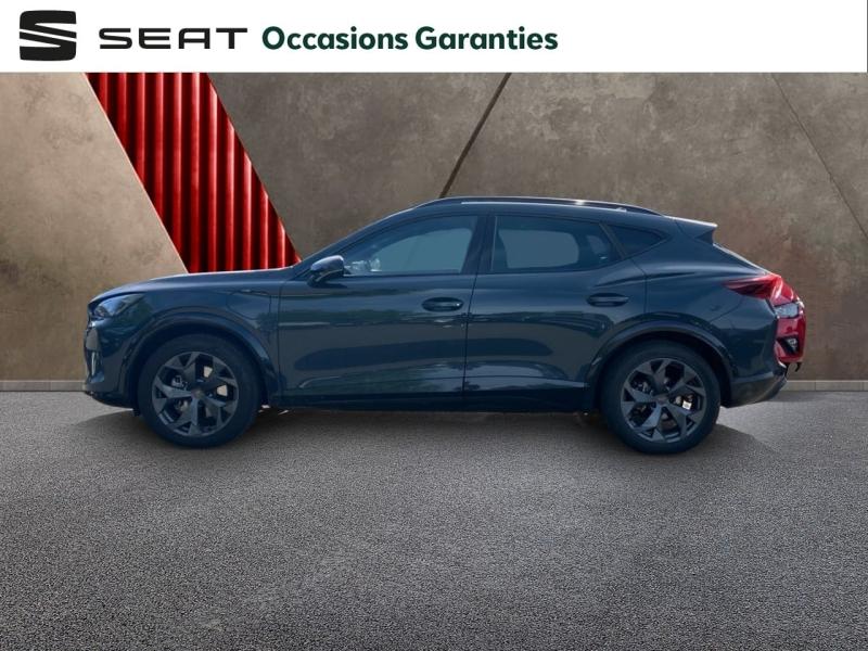 Voitures occasions CUPRA FORMENTOR V Vezin-le-Coquet