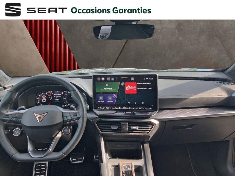 Voitures occasions CUPRA FORMENTOR V Vezin-le-Coquet