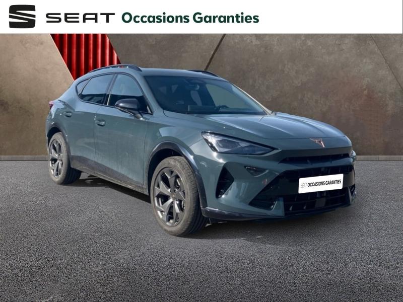 Voitures occasions CUPRA FORMENTOR V Vezin-le-Coquet