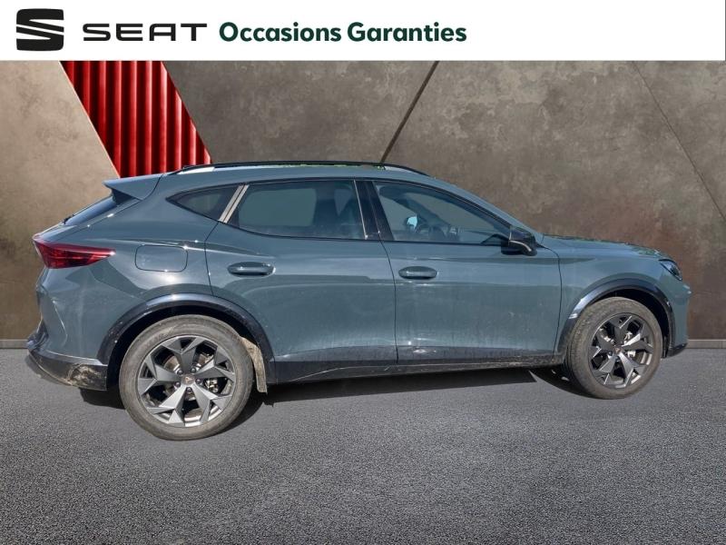 Voitures occasions CUPRA FORMENTOR V Vezin-le-Coquet