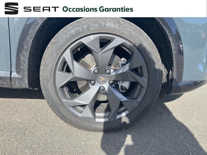 Voitures occasions CUPRA FORMENTOR V Vezin-le-Coquet