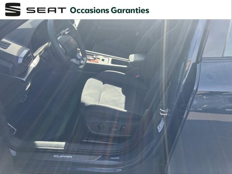 Voitures occasions CUPRA FORMENTOR V Vezin-le-Coquet