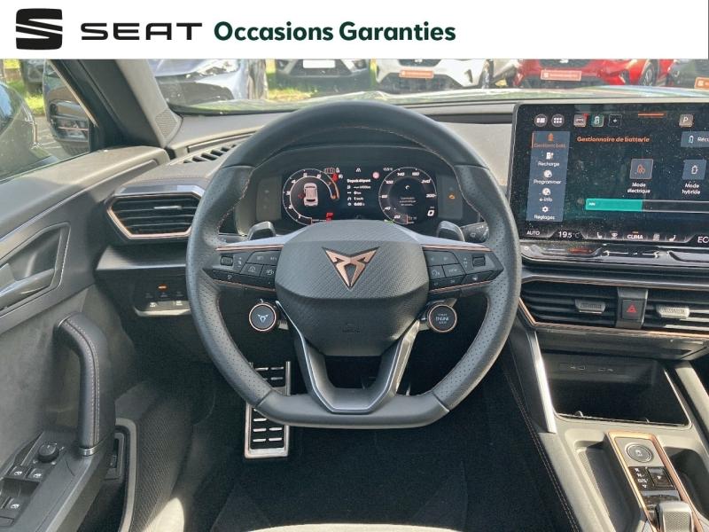 Voitures occasions CUPRA FORMENTOR V Vezin-le-Coquet