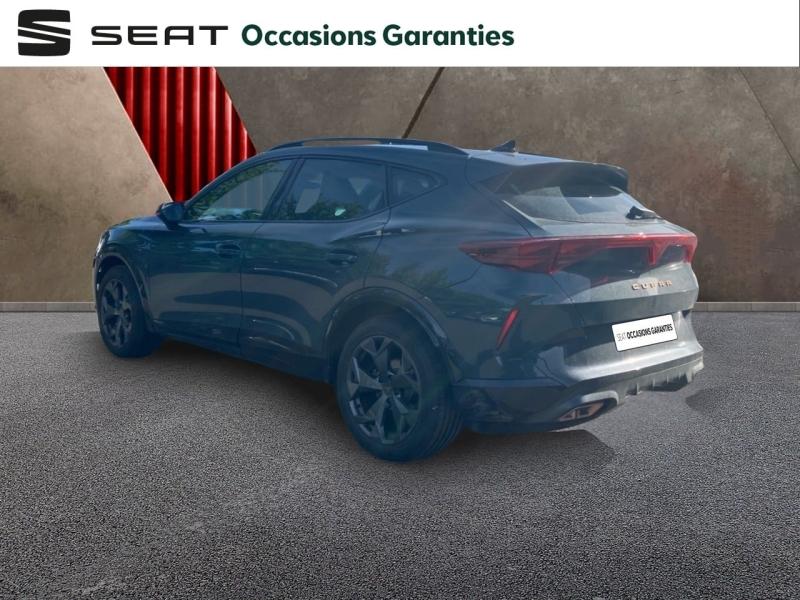Voitures occasions CUPRA FORMENTOR V Vezin-le-Coquet