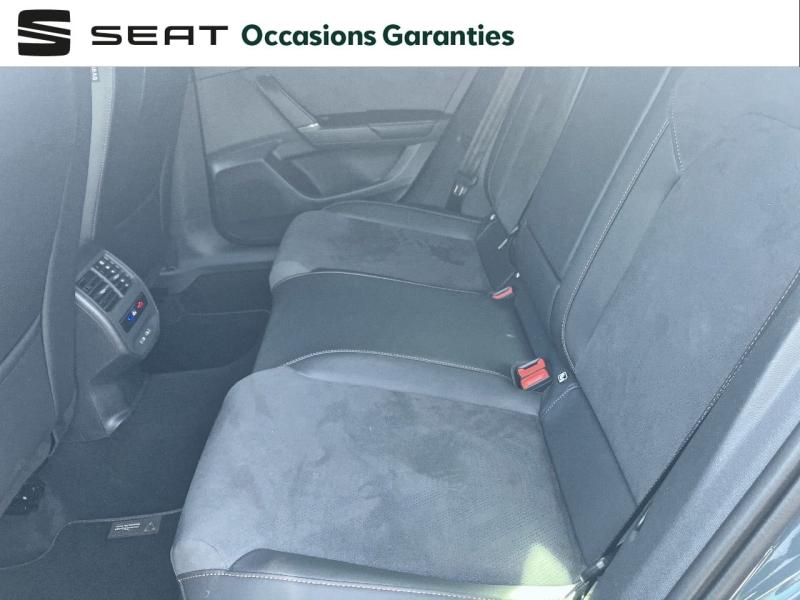 Voitures occasions CUPRA FORMENTOR V Vezin-le-Coquet
