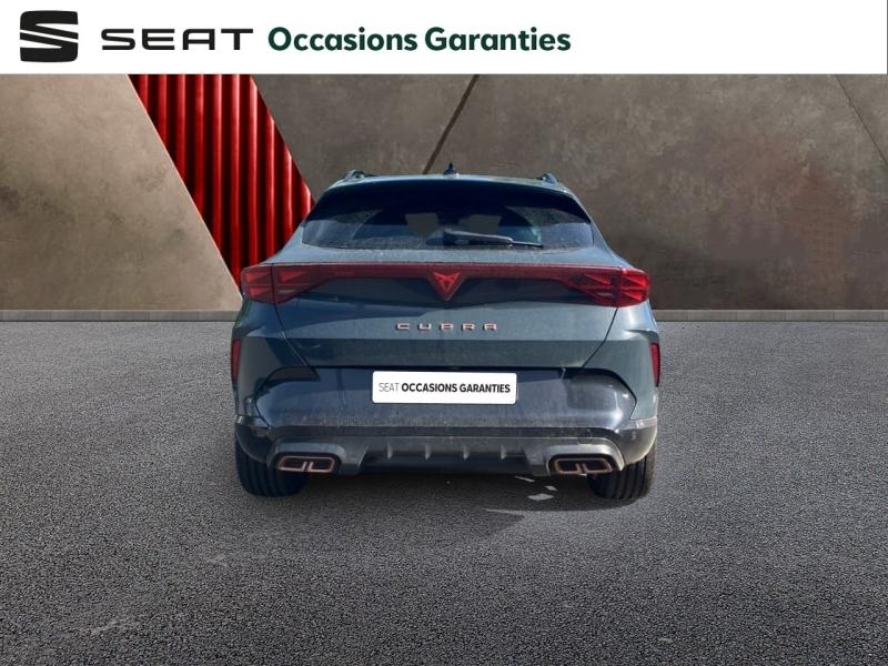 Voitures occasions CUPRA FORMENTOR V Vezin-le-Coquet