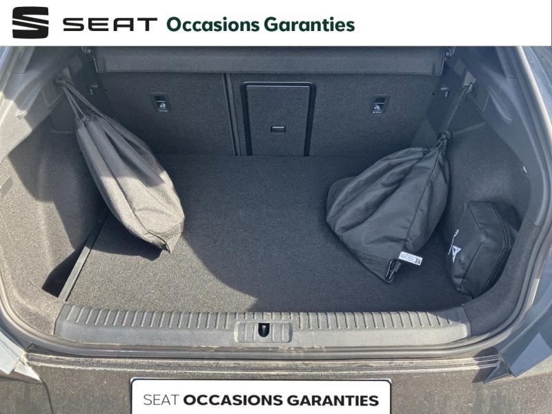Voitures occasions CUPRA FORMENTOR V Vezin-le-Coquet