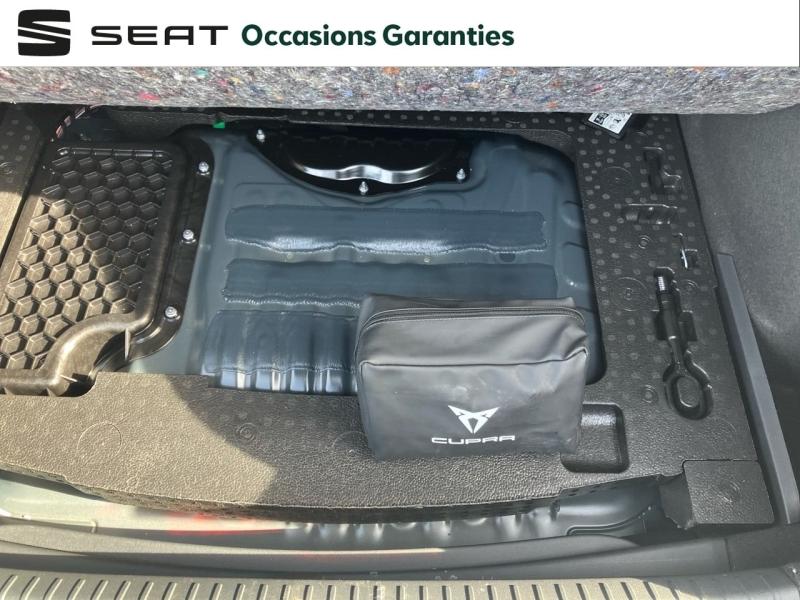 Voitures occasions CUPRA FORMENTOR V Vezin-le-Coquet