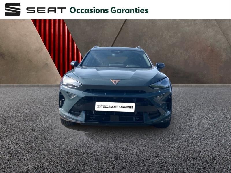 Voitures occasions CUPRA FORMENTOR V Vezin-le-Coquet