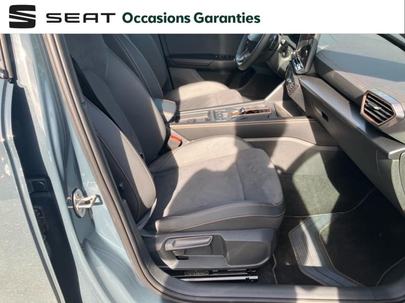 Voitures occasions CUPRA FORMENTOR V Vezin-le-Coquet