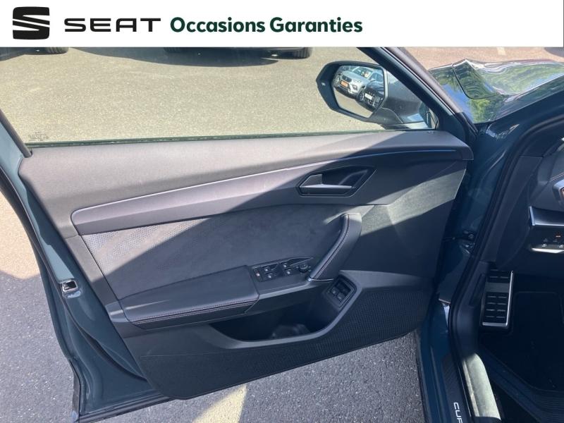 Voitures occasions CUPRA FORMENTOR V Vezin-le-Coquet