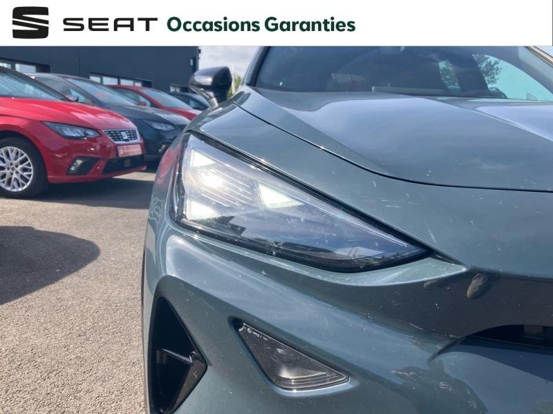 Voitures occasions CUPRA FORMENTOR V Vezin-le-Coquet