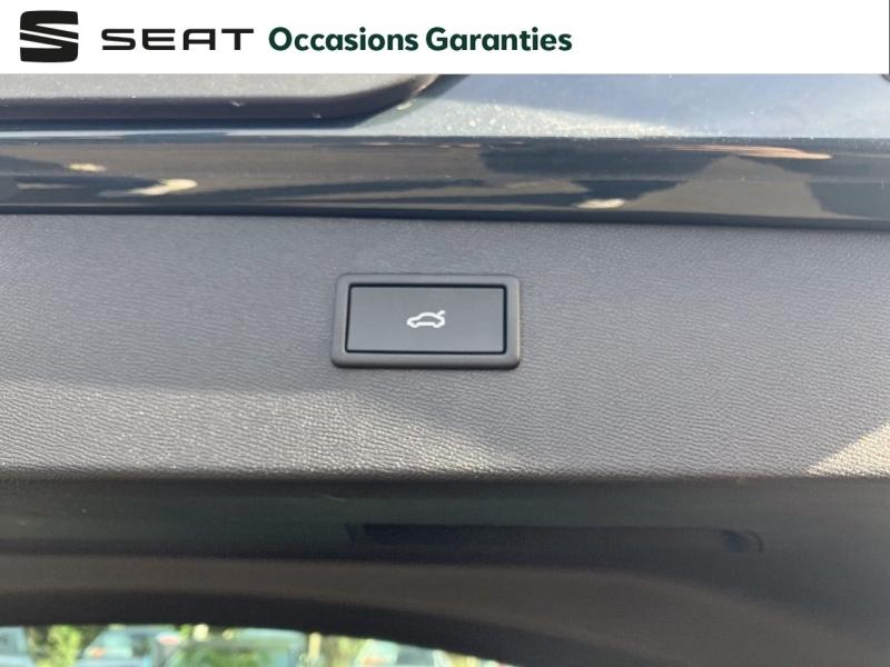 Voitures occasions CUPRA FORMENTOR V Vezin-le-Coquet