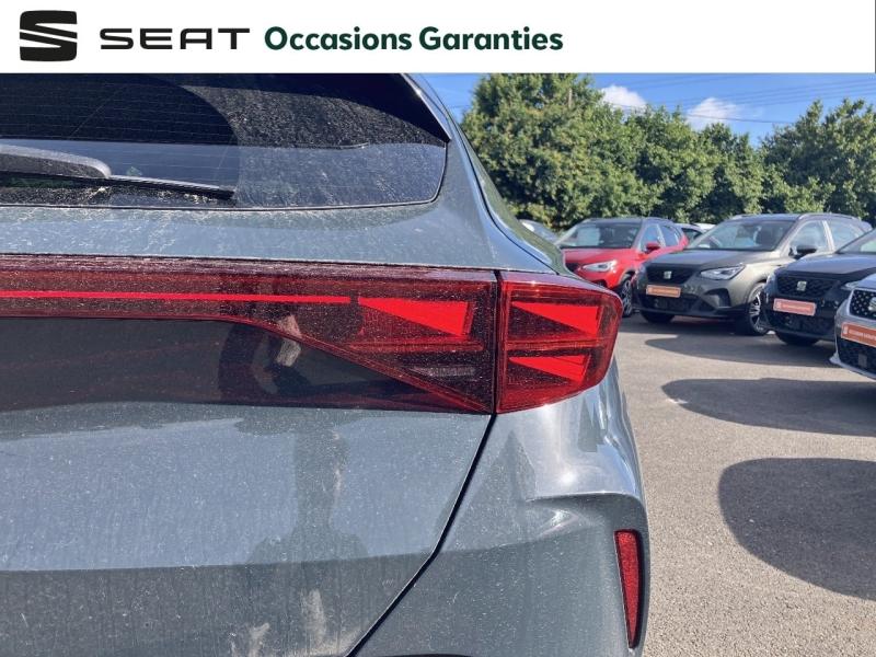 Voitures occasions CUPRA FORMENTOR V Vezin-le-Coquet