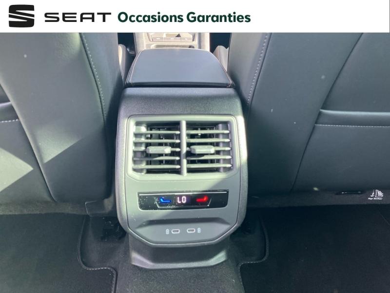 Voitures occasions CUPRA FORMENTOR V Vezin-le-Coquet