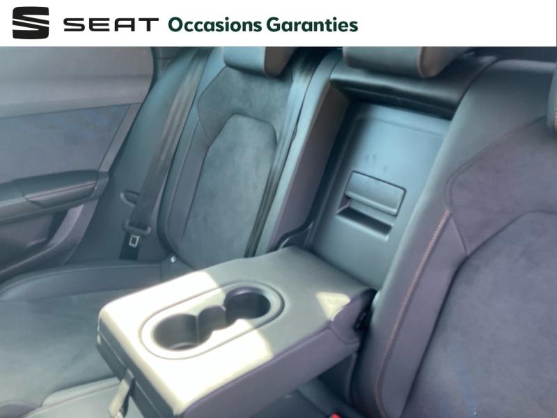Voitures occasions CUPRA FORMENTOR V Vezin-le-Coquet