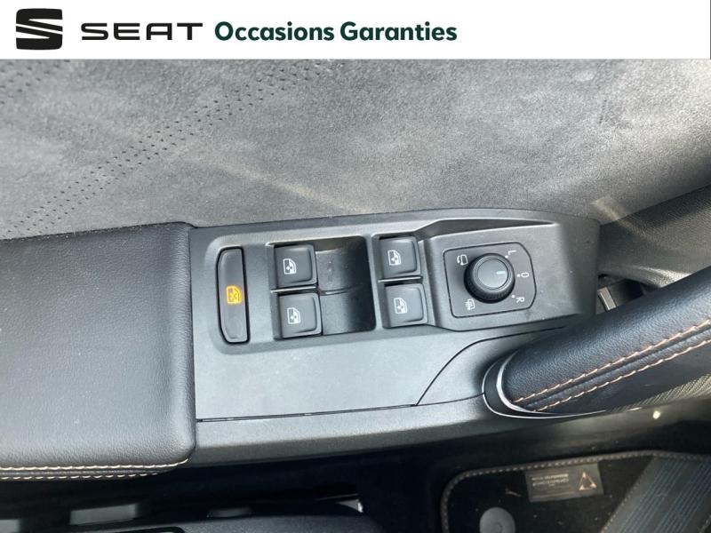 Voitures occasions CUPRA FORMENTOR V Vezin-le-Coquet