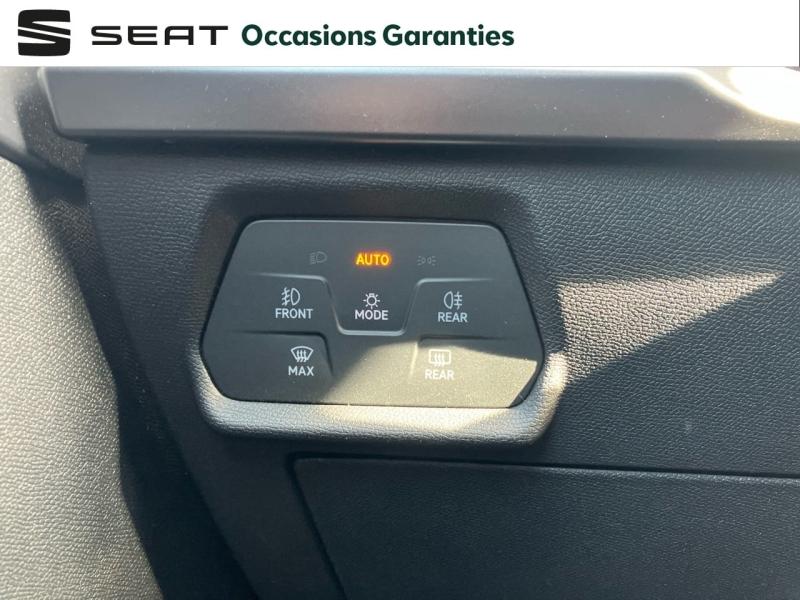 Voitures occasions CUPRA FORMENTOR V Vezin-le-Coquet