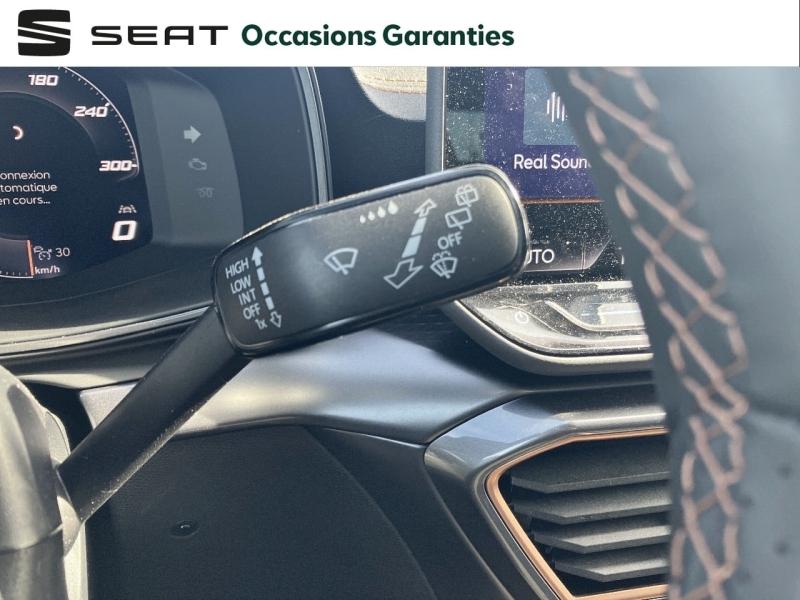 Voitures occasions CUPRA FORMENTOR V Vezin-le-Coquet