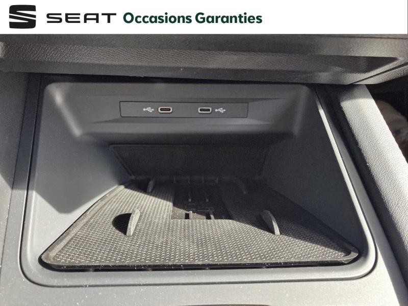 Voitures occasions CUPRA FORMENTOR V Vezin-le-Coquet