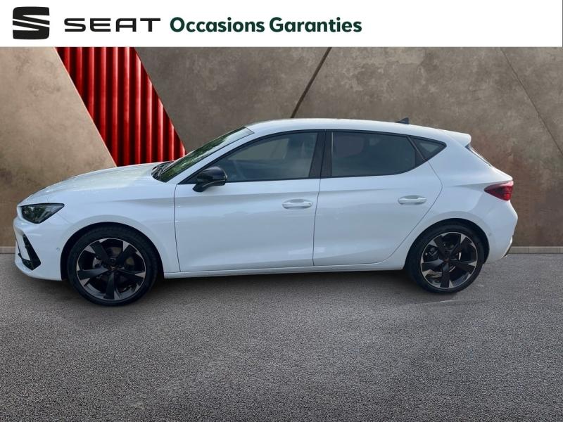 Voitures occasions CUPRA LEON V Vezin-le-Coquet