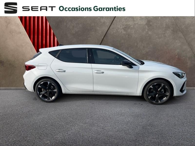 Voitures occasions CUPRA LEON V Vezin-le-Coquet