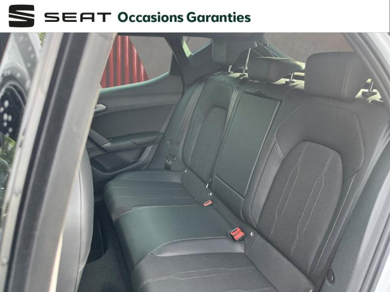 Voitures occasions CUPRA LEON V Vezin-le-Coquet