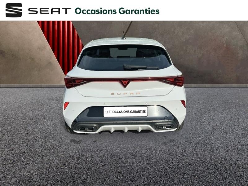 Voitures occasions CUPRA LEON V Vezin-le-Coquet