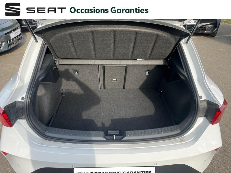 Voitures occasions CUPRA LEON V Vezin-le-Coquet