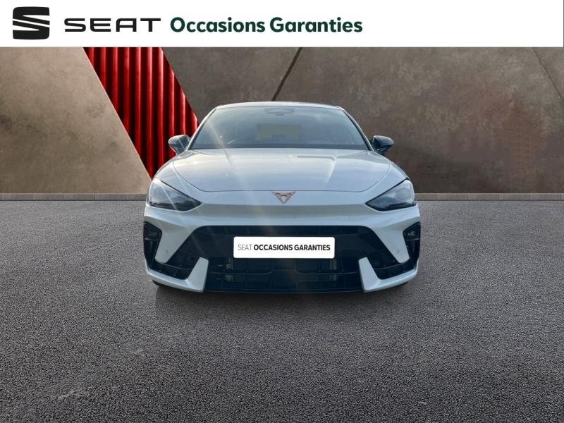 Voitures occasions CUPRA LEON V Vezin-le-Coquet