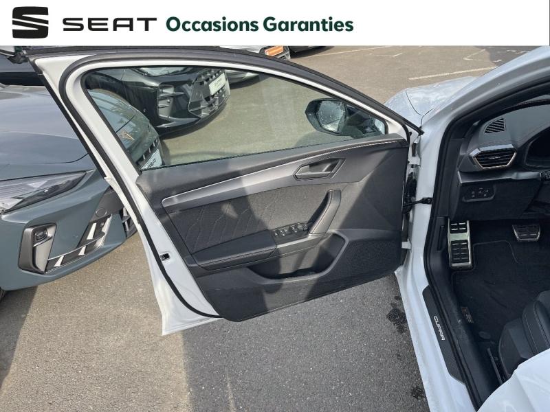 Voitures occasions CUPRA LEON V Vezin-le-Coquet