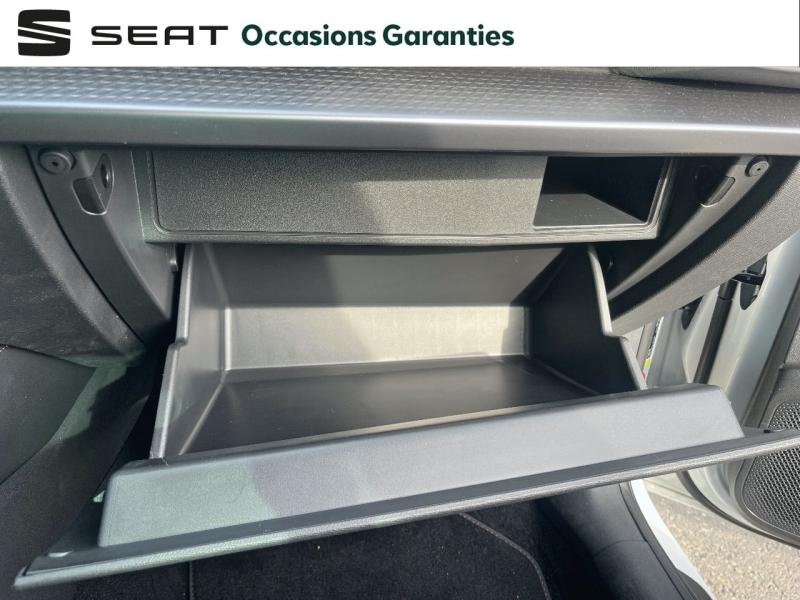 Voitures occasions CUPRA LEON V Vezin-le-Coquet