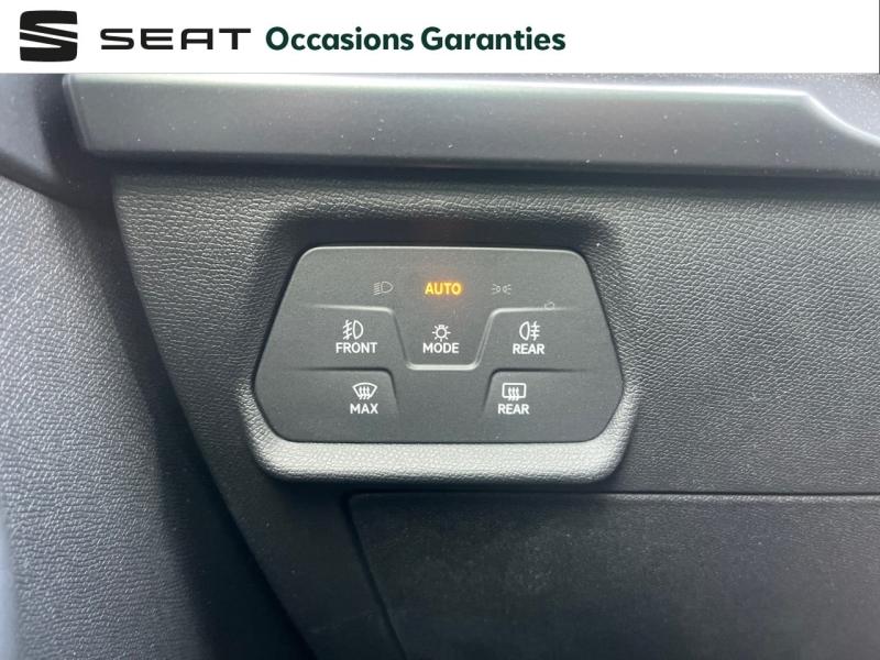 Voitures occasions CUPRA LEON V Vezin-le-Coquet