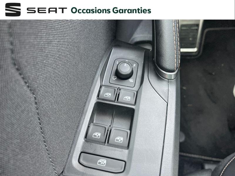 Voitures occasions CUPRA LEON V Vezin-le-Coquet