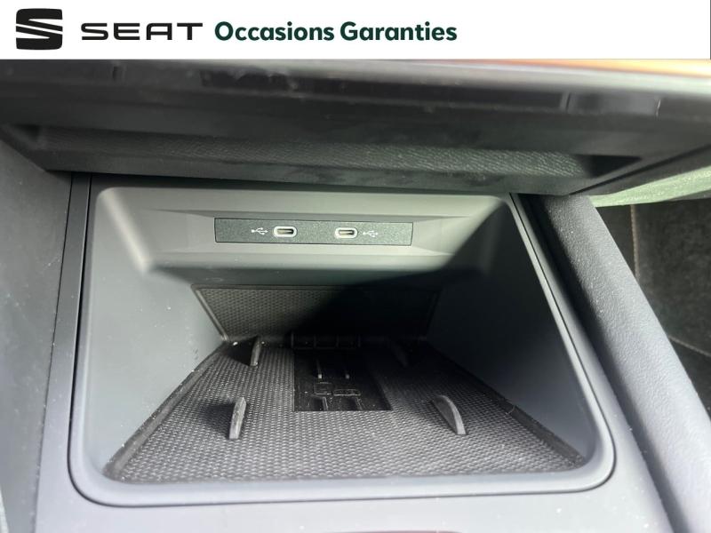 Voitures occasions CUPRA LEON V Vezin-le-Coquet