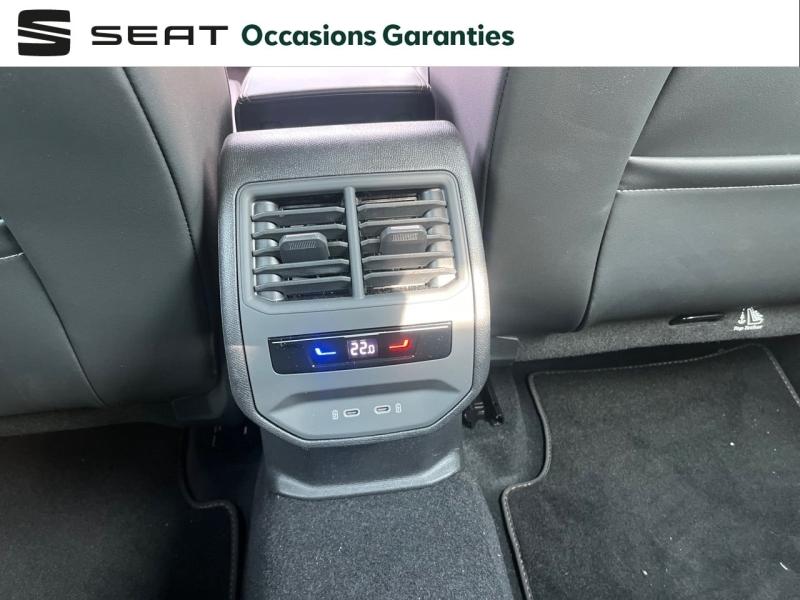 Voitures occasions CUPRA LEON V Vezin-le-Coquet