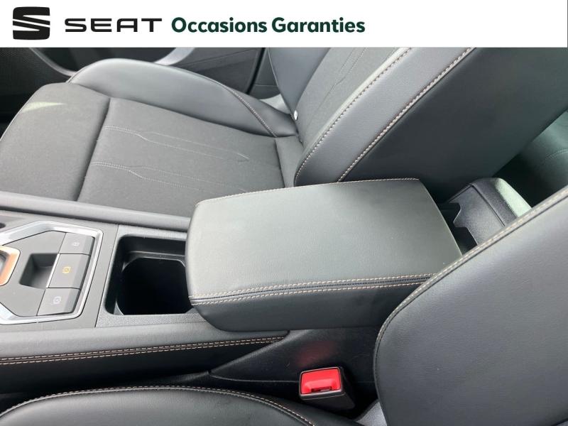 Voitures occasions CUPRA LEON V Vezin-le-Coquet