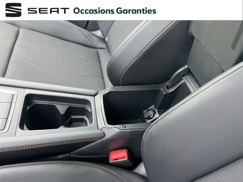 Voitures occasions CUPRA LEON V Vezin-le-Coquet