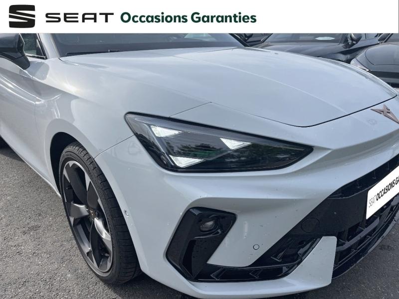 Voitures occasions CUPRA LEON V Vezin-le-Coquet