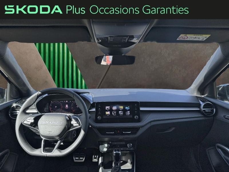 Voitures occasions ŠKODA FABIA 130 Vezin-le-Coquet