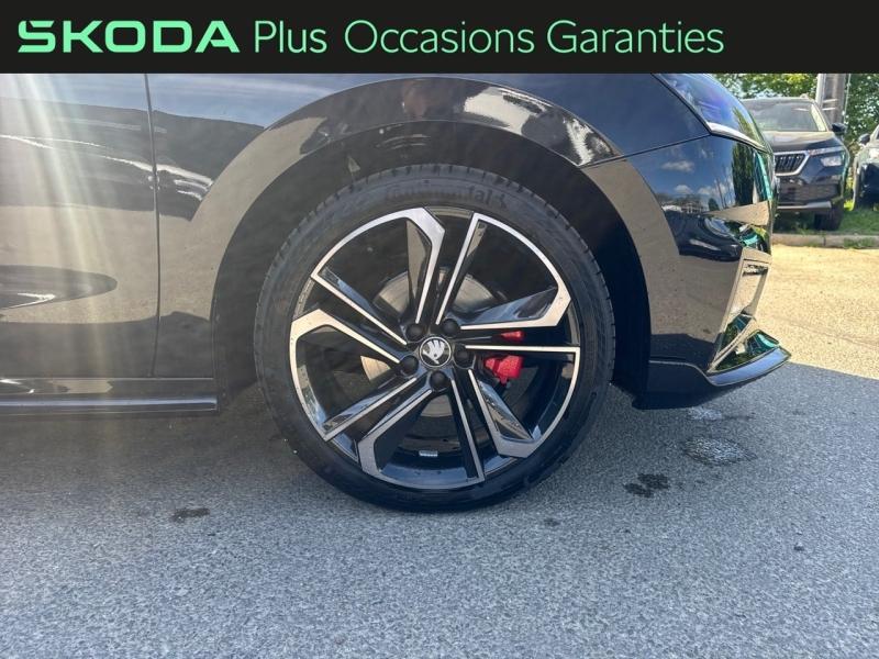 Voitures occasions ŠKODA FABIA 130 Vezin-le-Coquet