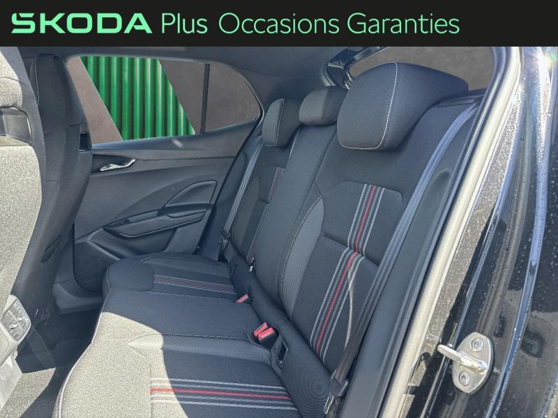Voitures occasions ŠKODA FABIA 130 Vezin-le-Coquet