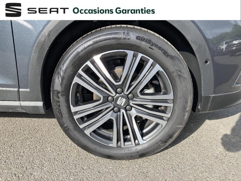 Voitures occasions SEAT ARONA Copa Vezin-le-Coquet