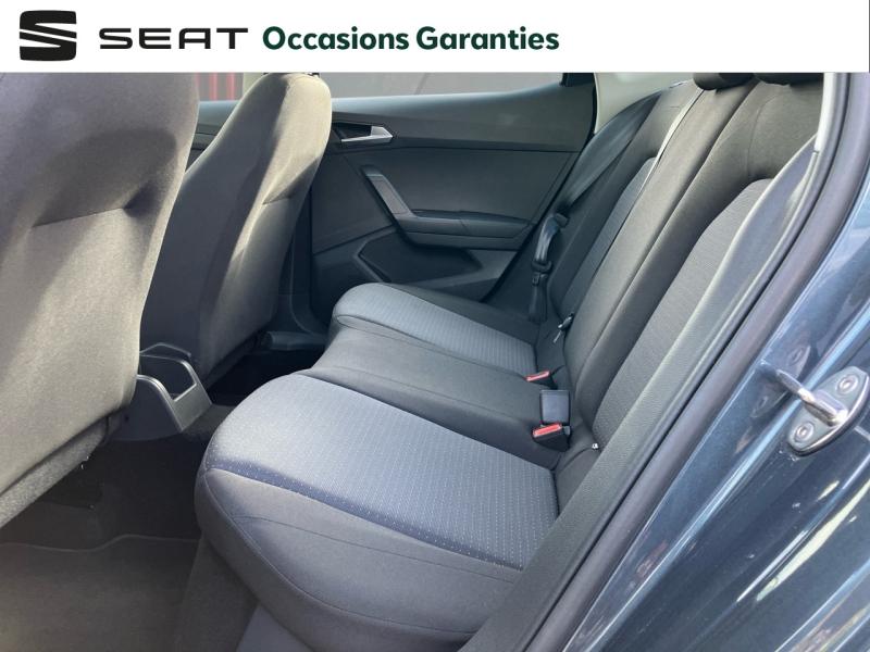 Voitures occasions SEAT ARONA Copa Vezin-le-Coquet