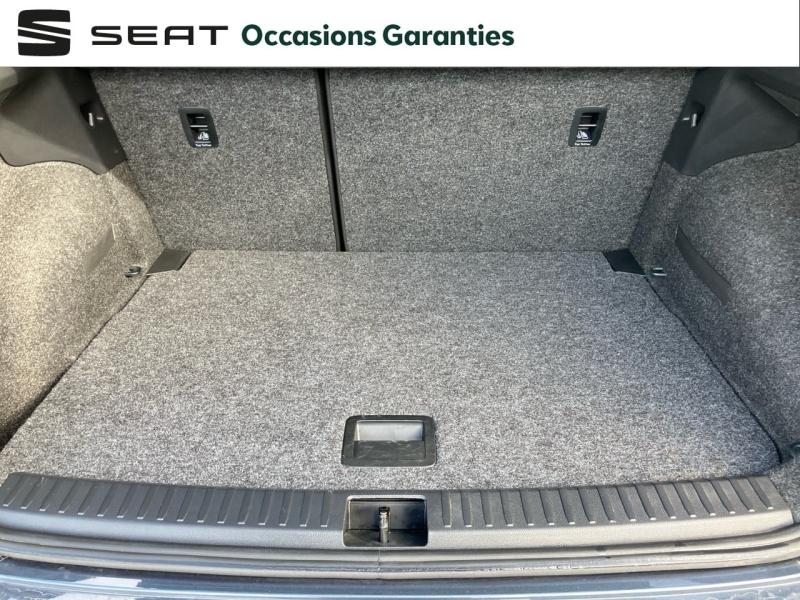 Voitures occasions SEAT ARONA Copa Vezin-le-Coquet