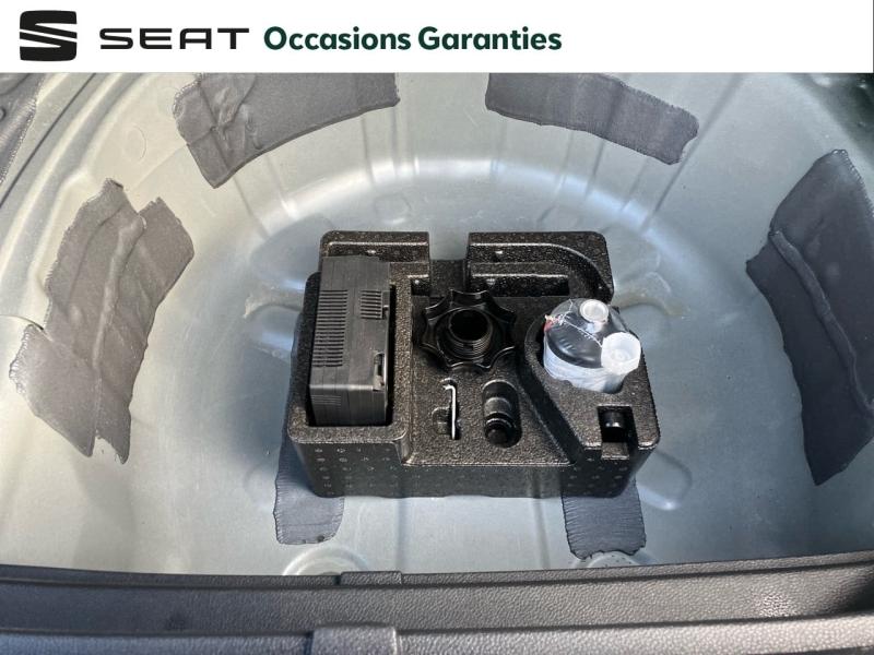 Voitures occasions SEAT ARONA Copa Vezin-le-Coquet