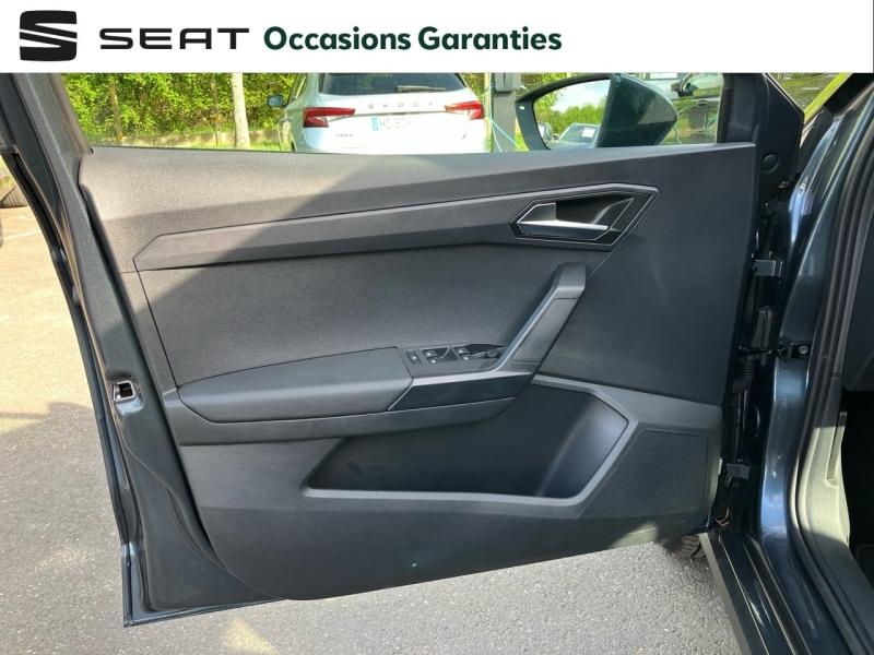 Voitures occasions SEAT ARONA Copa Vezin-le-Coquet