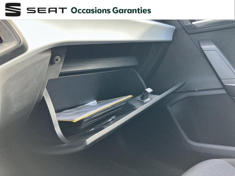 Voitures occasions SEAT ARONA Copa Vezin-le-Coquet